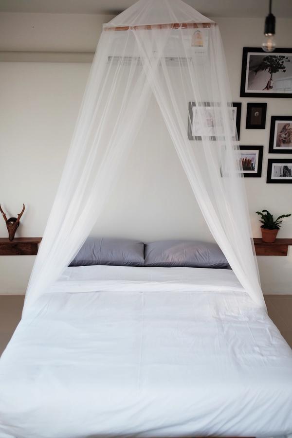 Bed and Breakfast Mountscene At Cervidae Chiang Mai Esterno foto