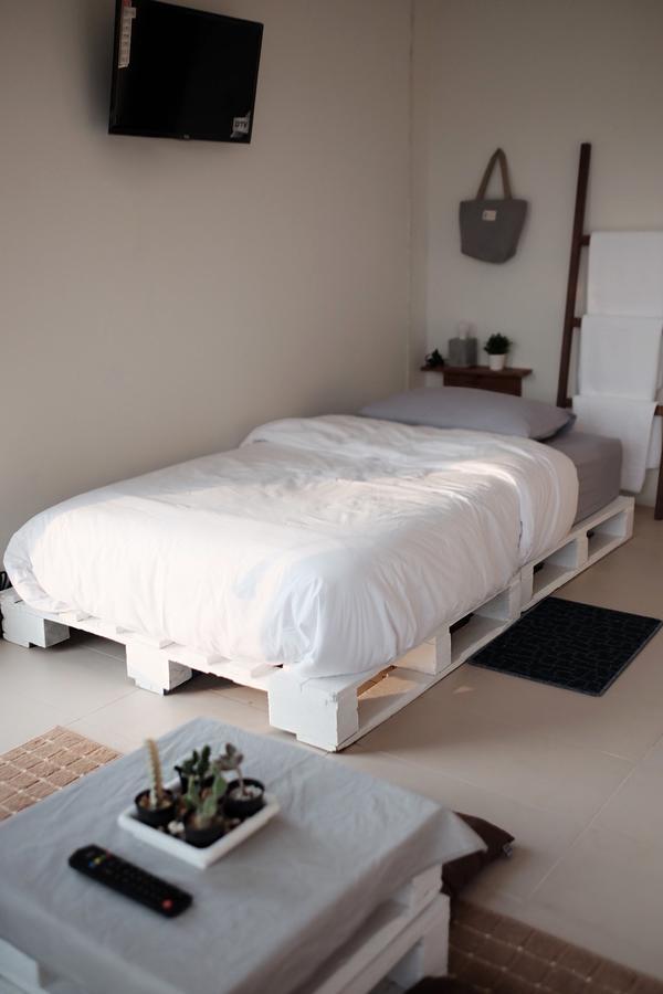 Bed and Breakfast Mountscene At Cervidae Chiang Mai Esterno foto