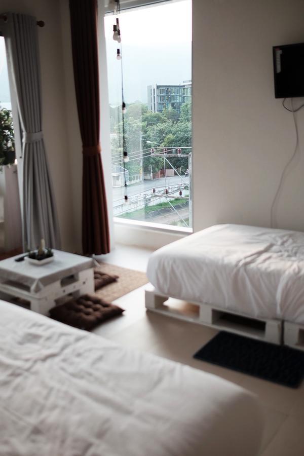 Bed and Breakfast Mountscene At Cervidae Chiang Mai Esterno foto
