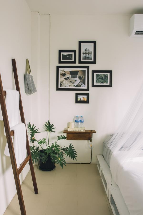 Bed and Breakfast Mountscene At Cervidae Chiang Mai Esterno foto