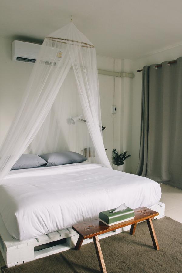 Bed and Breakfast Mountscene At Cervidae Chiang Mai Esterno foto