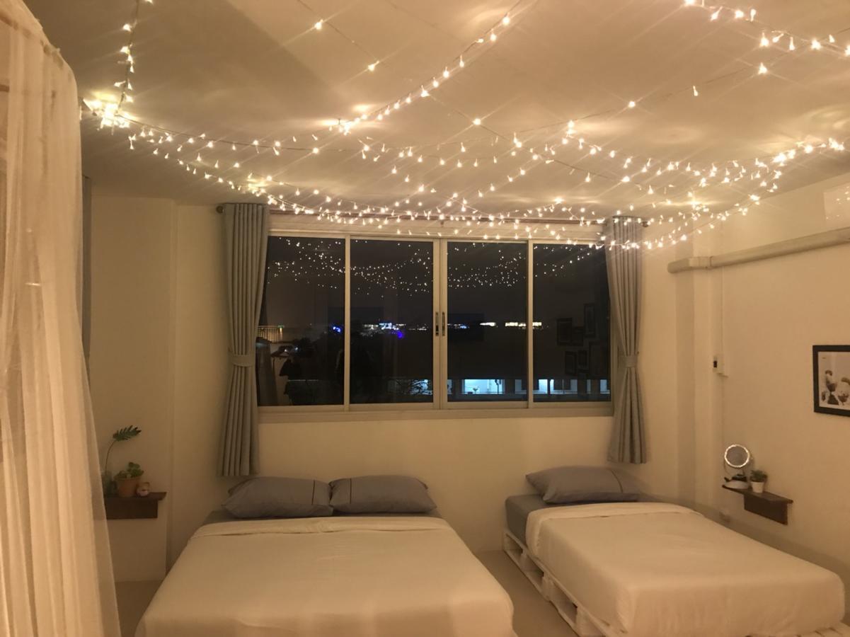 Bed and Breakfast Mountscene At Cervidae Chiang Mai Esterno foto