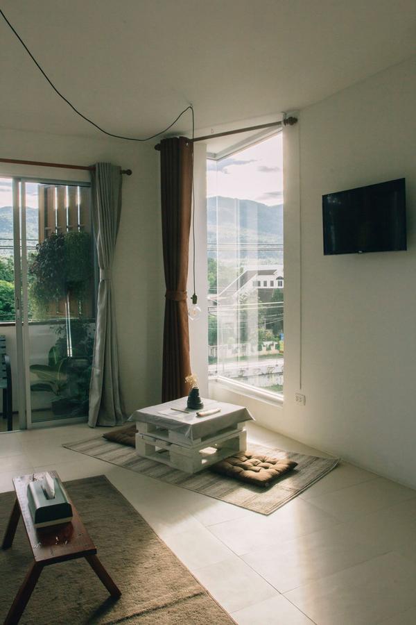 Bed and Breakfast Mountscene At Cervidae Chiang Mai Esterno foto