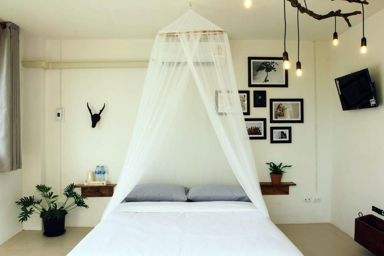 Bed and Breakfast Mountscene At Cervidae Chiang Mai Esterno foto