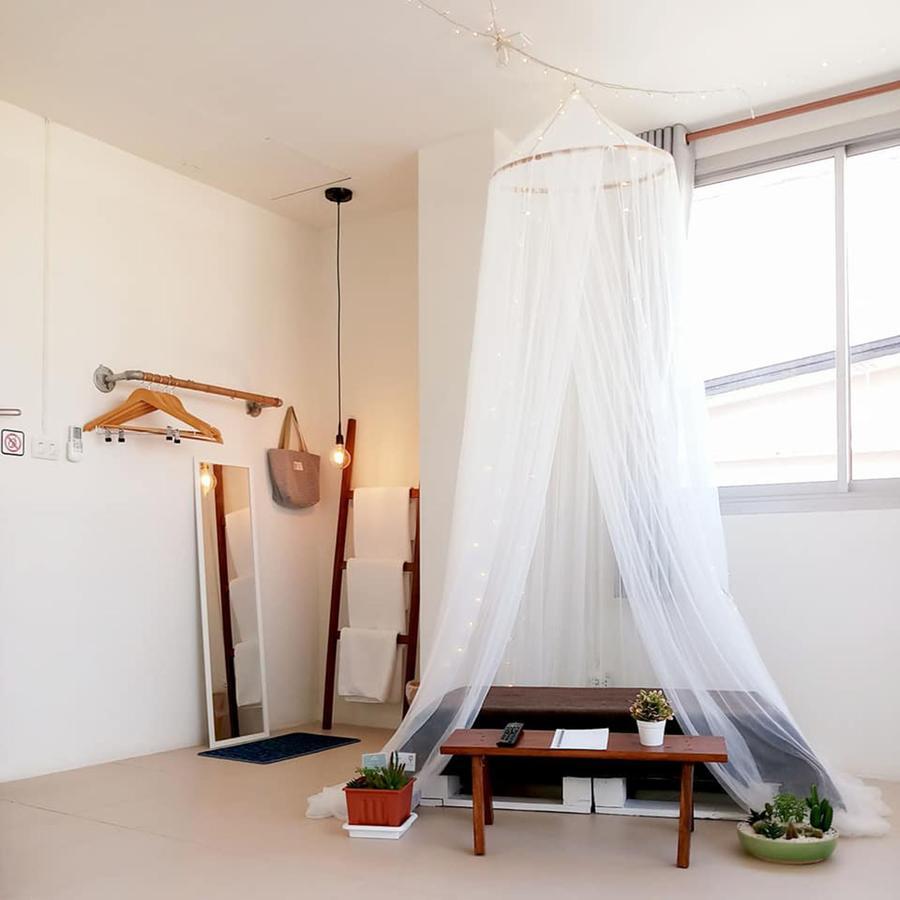 Bed and Breakfast Mountscene At Cervidae Chiang Mai Esterno foto