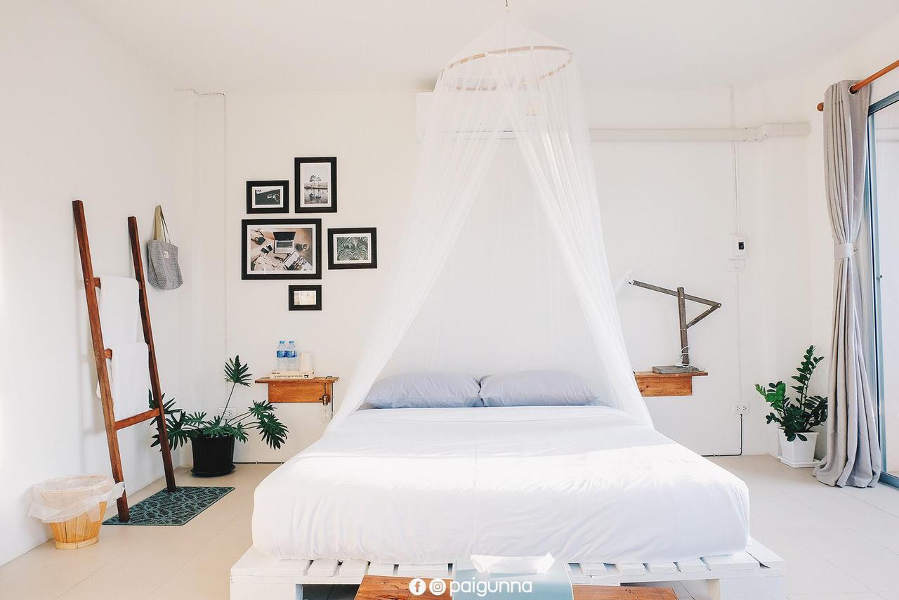 Bed and Breakfast Mountscene At Cervidae Chiang Mai Esterno foto