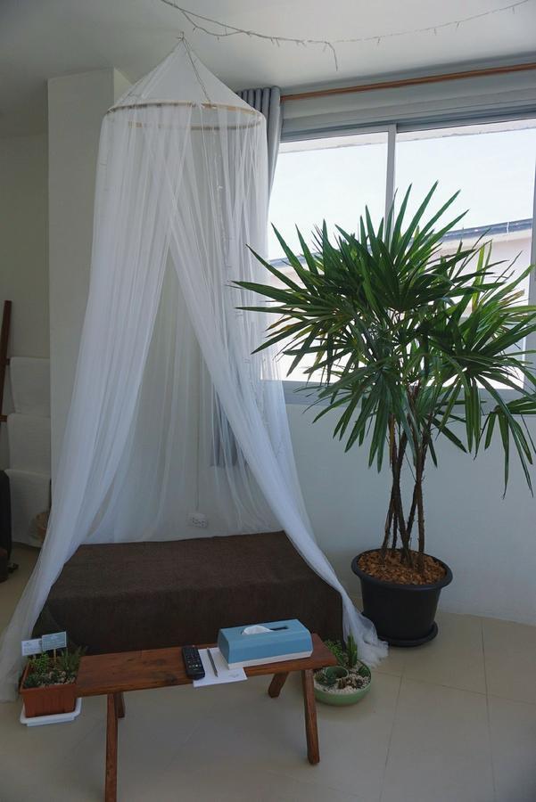 Bed and Breakfast Mountscene At Cervidae Chiang Mai Esterno foto