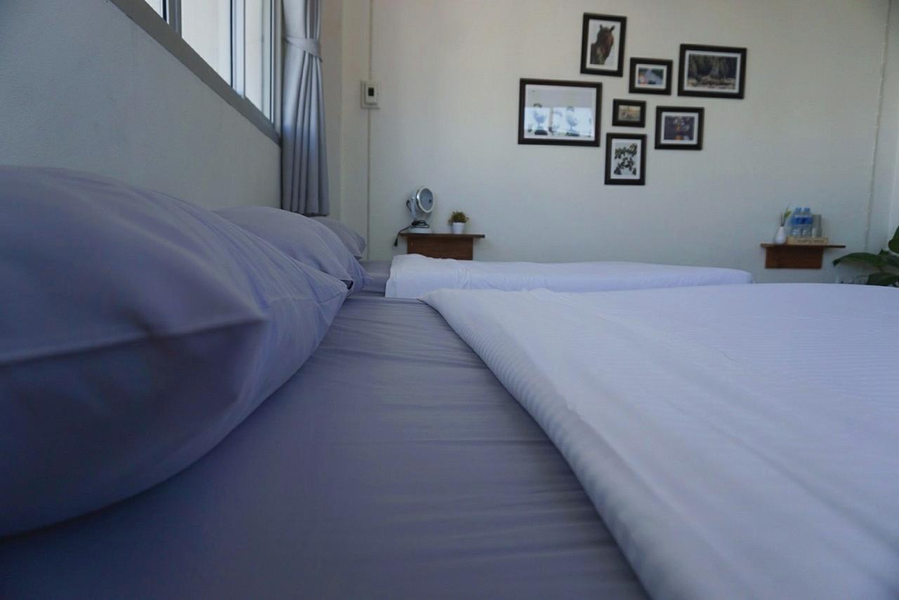 Bed and Breakfast Mountscene At Cervidae Chiang Mai Esterno foto