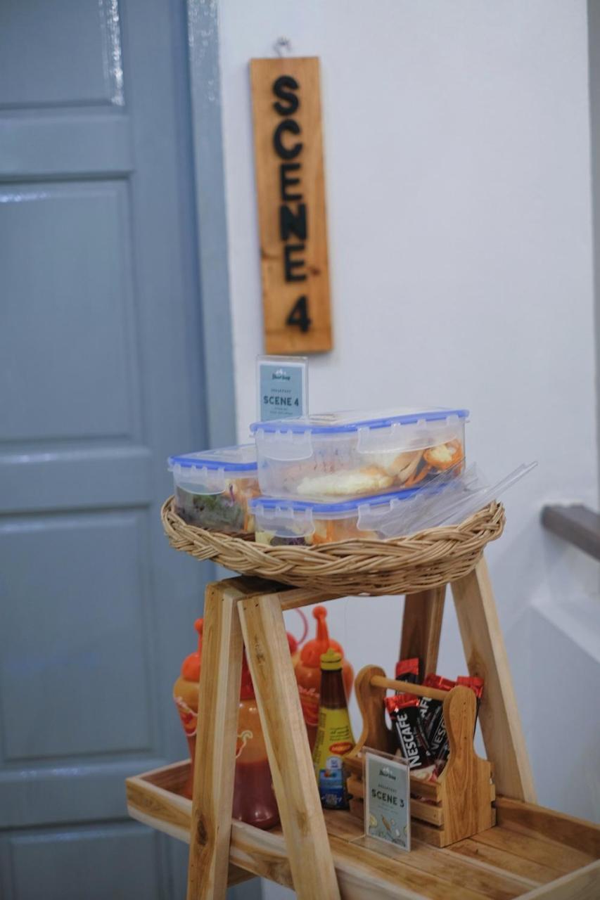 Bed and Breakfast Mountscene At Cervidae Chiang Mai Esterno foto
