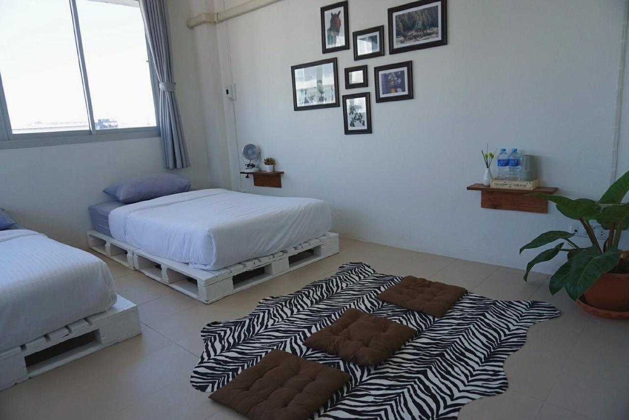 Bed and Breakfast Mountscene At Cervidae Chiang Mai Esterno foto